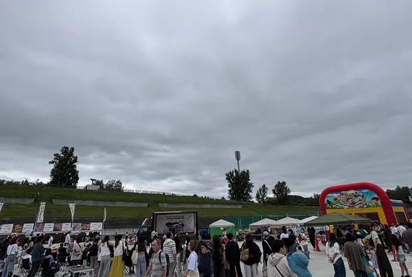 日本の素材甲子園 北海道大会の会場