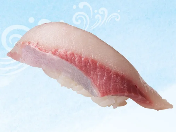 黒糖ぶり