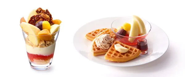 支店7店舗のその他のメニューの紹介に掲載された画像