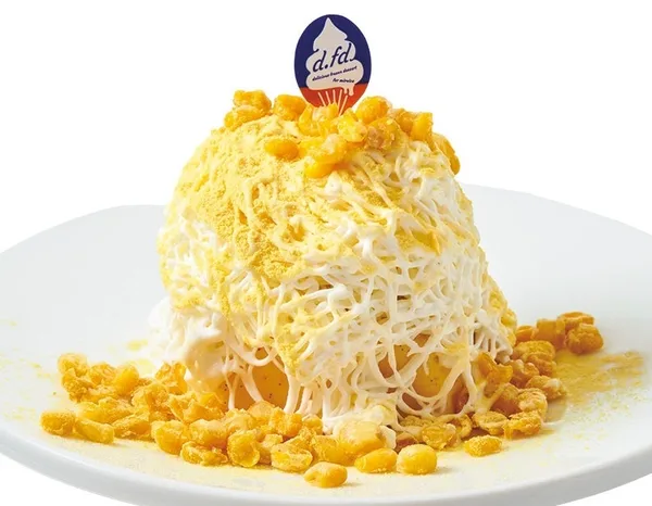 濃厚味噌ホタテバターコーンラーメン