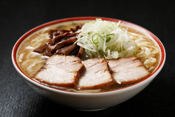 田中そば店の中華そば