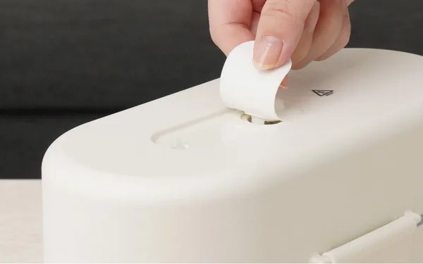 サンコー真・2段式弁当箱炊飯器、1合炊きと300mLトレイを搭載の本文画像3