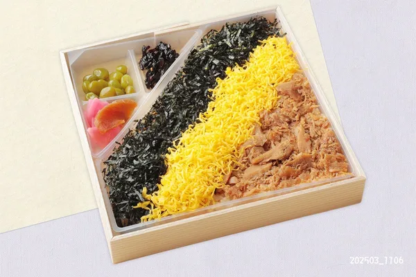 東筑軒 六本松店の営業時間の紹介に掲載された画像