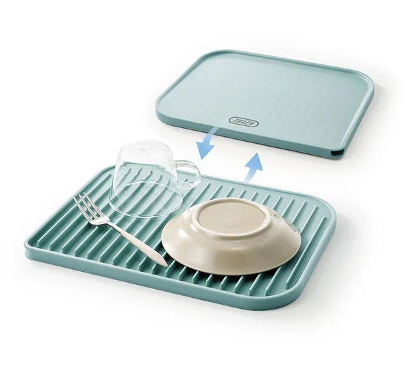 Toffy水切り付きカッティングボード2026、2月19日に1,980円で発売の本文画像1