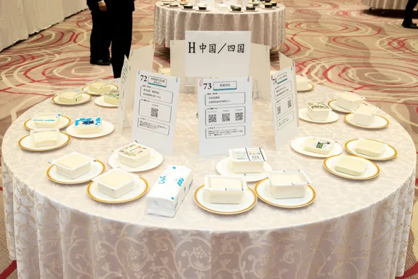 2026おとうふ祭り㏌盛岡の紹介に掲載された画像