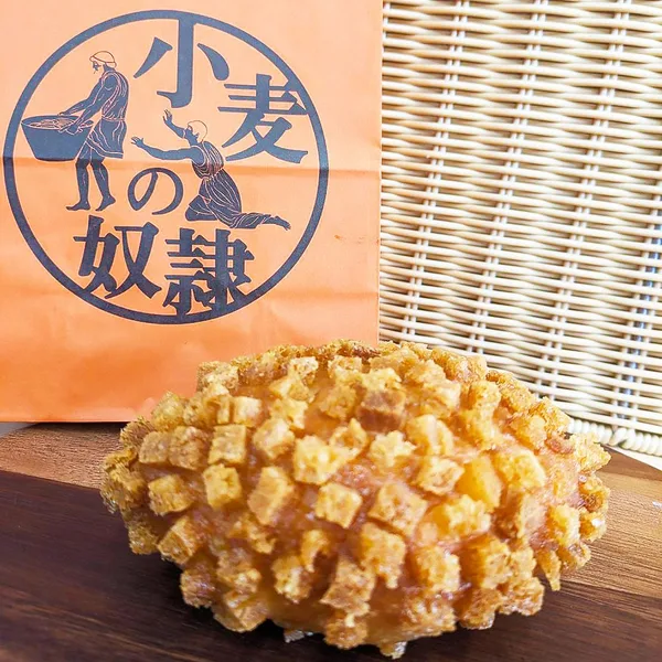 小麦の奴隷 上尾店(埼玉県上尾市)