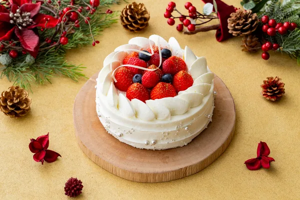 ホワイトクリスマス