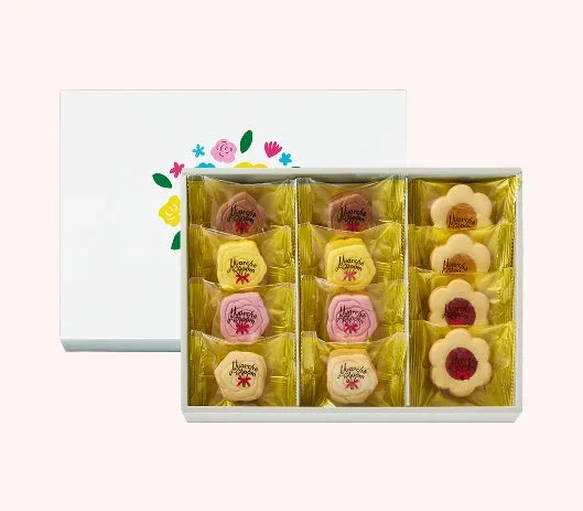 「Confiture Selection コンフィチュール セレクション」に掲載された画像