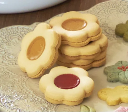 「Creme Selection クレム セレクション」に掲載された画像