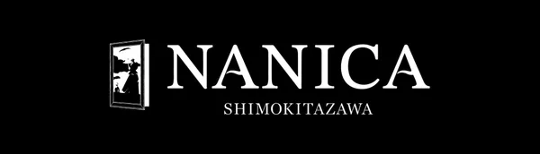東京タワー×NANICA 午前0時の魔法を君にのビジュアル