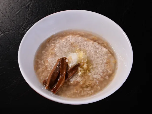 黒中華おゝ油