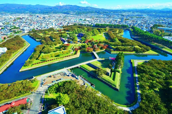 シルバーウィーク国内旅行ランキング2026、1位那覇市・2位札幌市の本文画像1