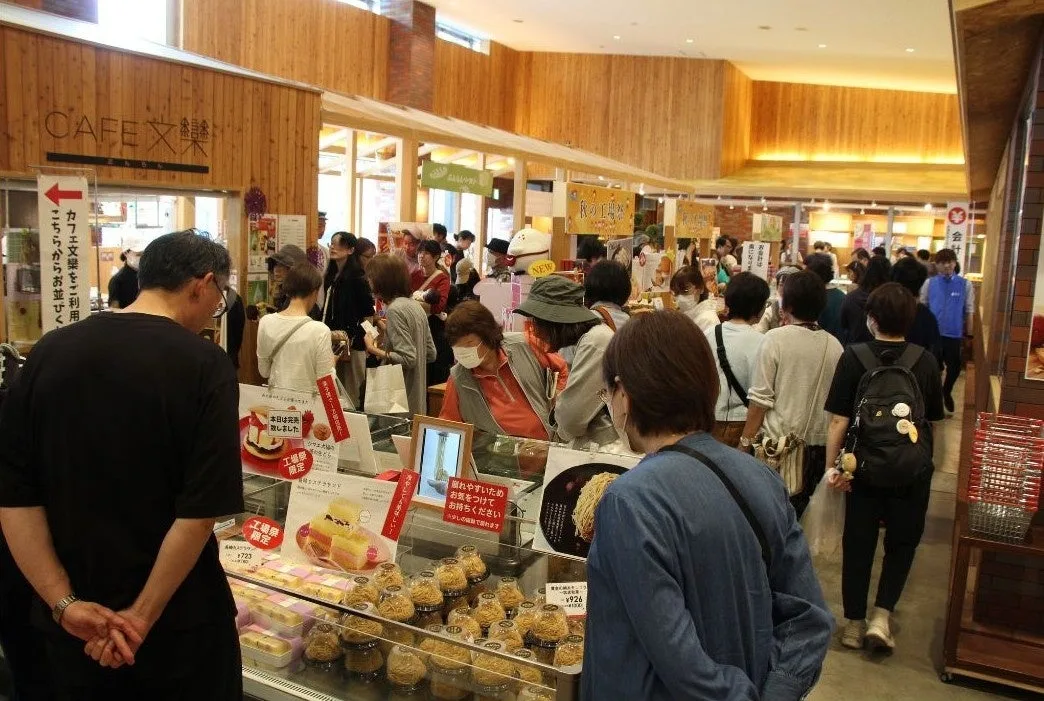 3日間で1万5,000人を集客したことのあるイベント