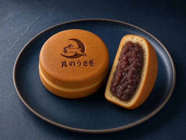 粒あん