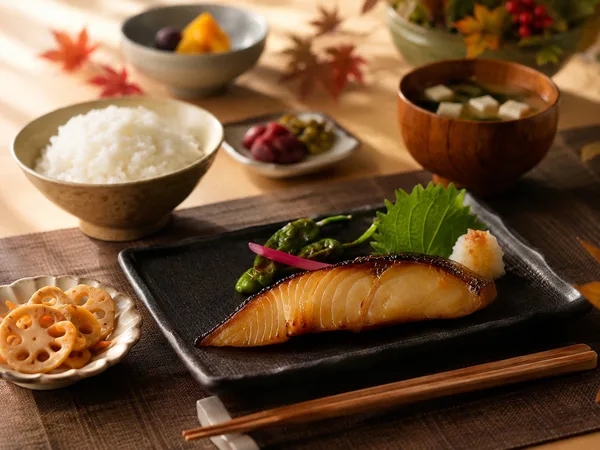 食卓シーンイメージ