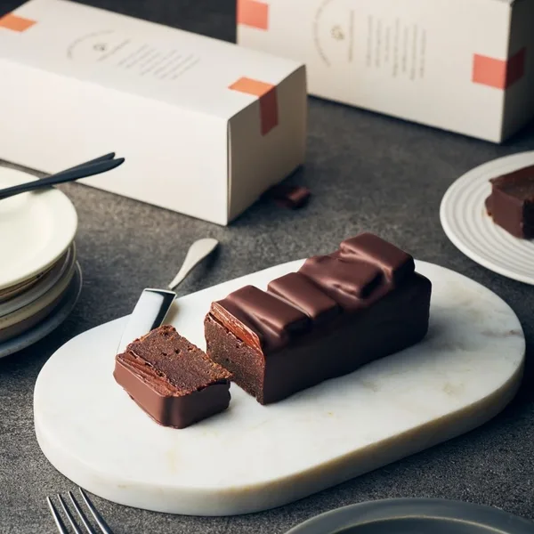 ケークショコラ ミューズ