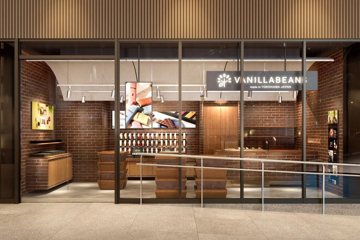VANILLABEANS 自由が丘ミューズスクエア店