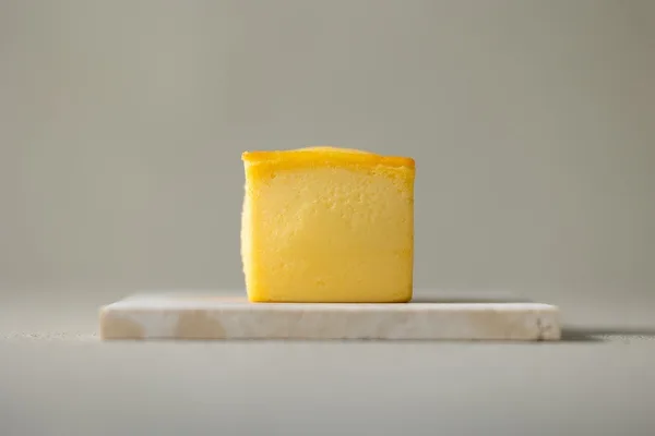 WEEKEND' CHEESECAKE Classic Cube