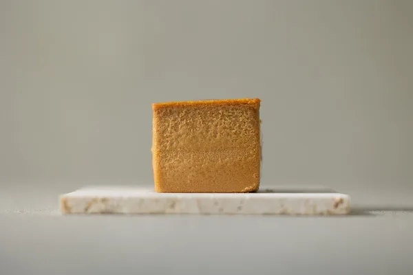 ほうじ茶のWEEKEND' CHEESECAKE Cube
