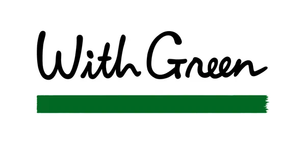 WithGreen店舗イメージ
