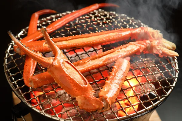香箱蟹と本ずわい蟹のコース料理の紹介に掲載された画像