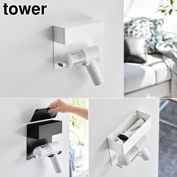 山崎実業タワー新商品2026、2段キッチンラックと1.2L冷水筒の本文画像3