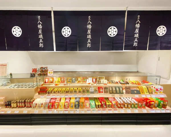 軽井沢店