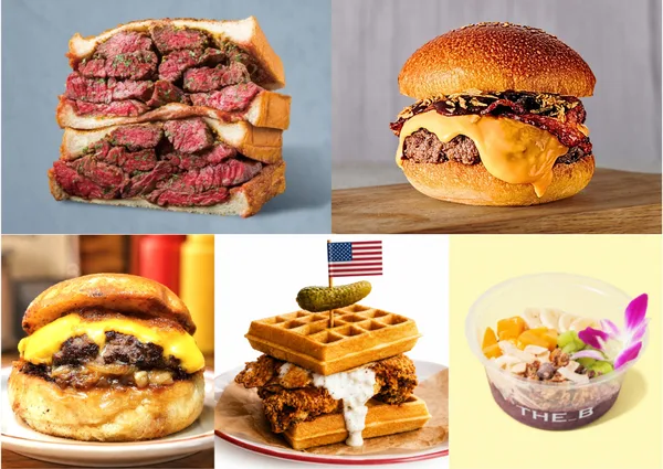 ALL AMERICAN FOOD FESTIVAL &rsquo;26の注目メニュー抜粋