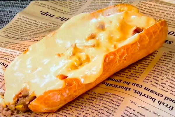 Blue Cocinaの紹介に掲載された画像