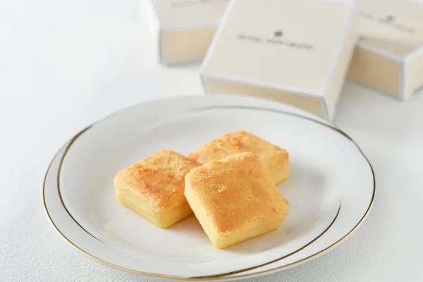 ＜新商品＞ チーズケーキ