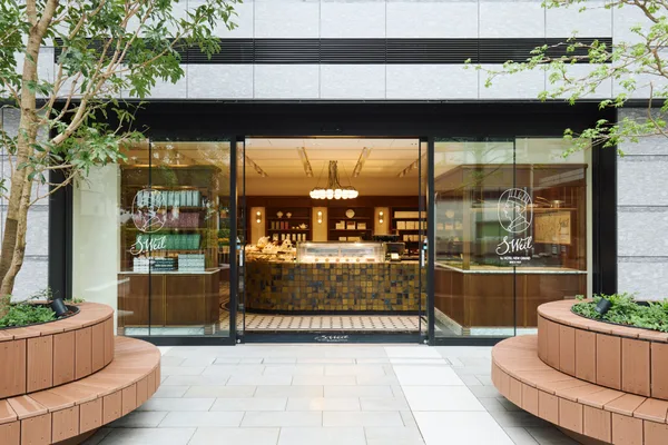 S.Weil by HOTEL NEW GRAND