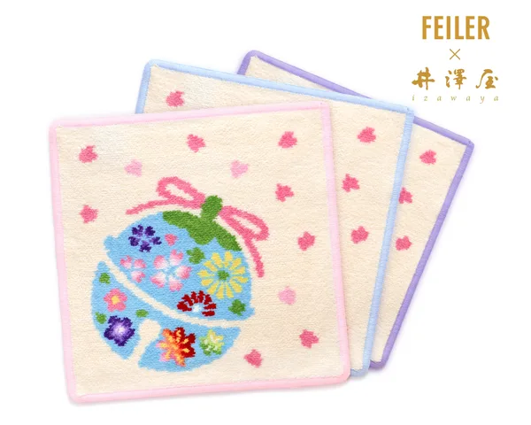 工芸品を紹介する節に掲載された画像