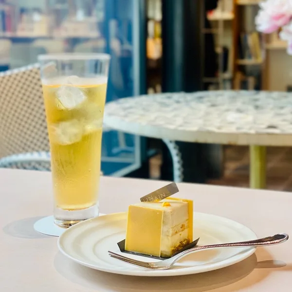「アートの余韻と、南仏の魅力を五感で味わう。ミュージアム限定ミニャルディーズを10月1日(木)から期間限定で再販」に掲載された画像