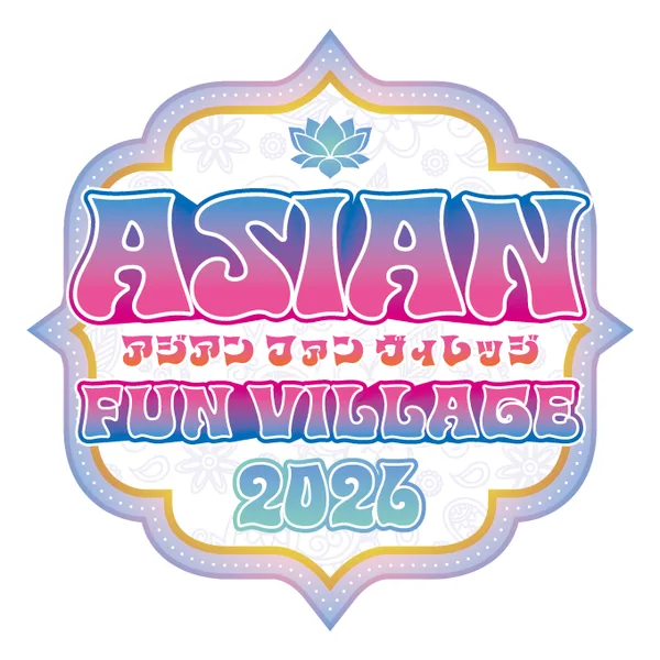 ASIAN FUN VILLAGE 2026