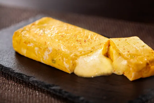 赤からチーズたまご焼き