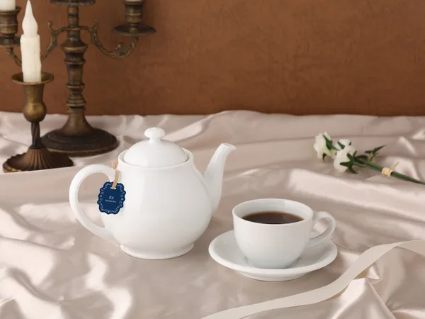 &TEAM’s Choice Tea