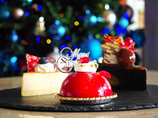 「クリスマス スイーツ」イメージ