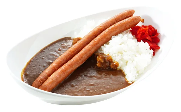 「淡路島スペシャルカレー」の節に掲載された画像