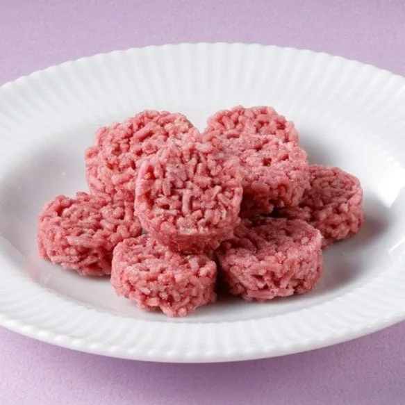 紫いものスイートポテト味