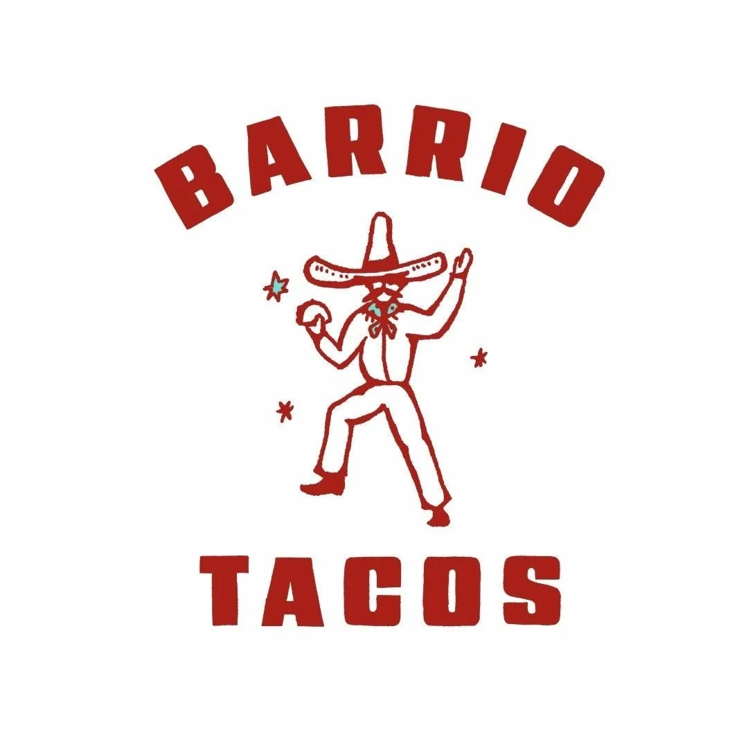 静岡県三島市にタコス店BARRIO TACOS開店、バハフィッシュタコス660円
