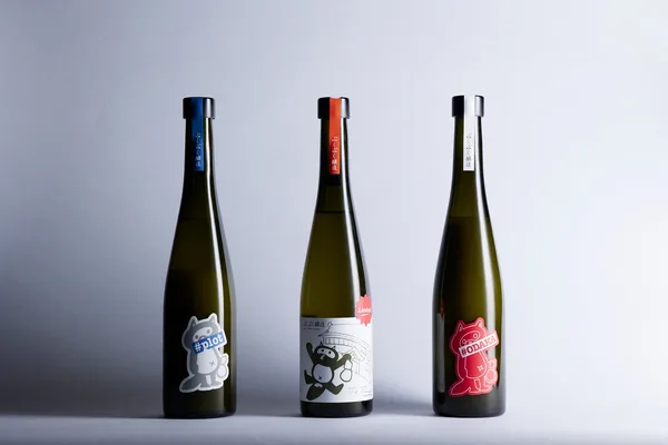 「haccoba -Craft Sake Brewery-（福島）」の紹介に掲載された画像
