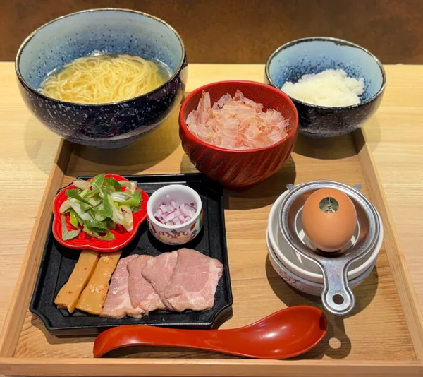 節丸のランチメニューのリリースの「新メニュー紹介」に掲載された画像(4点目)