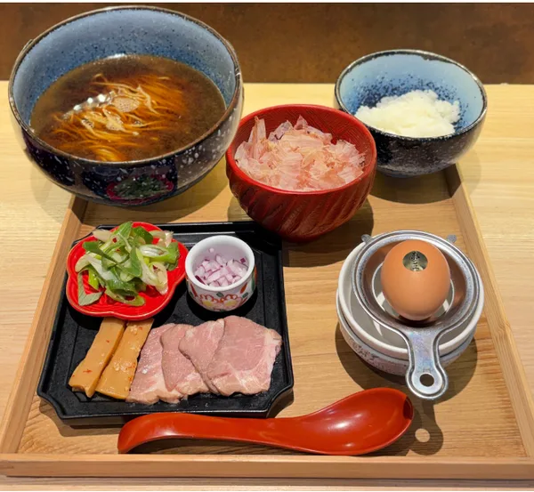 節丸のランチメニューのリリースの「新メニュー紹介」に掲載された画像(5点目)