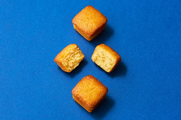 Butter Milk Cake
