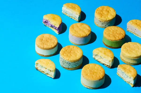 Butter Sandwich