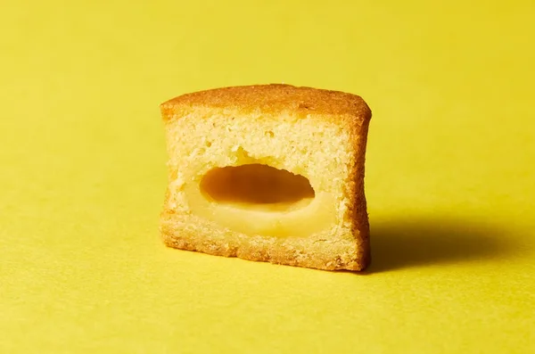 Craft Butter Cake