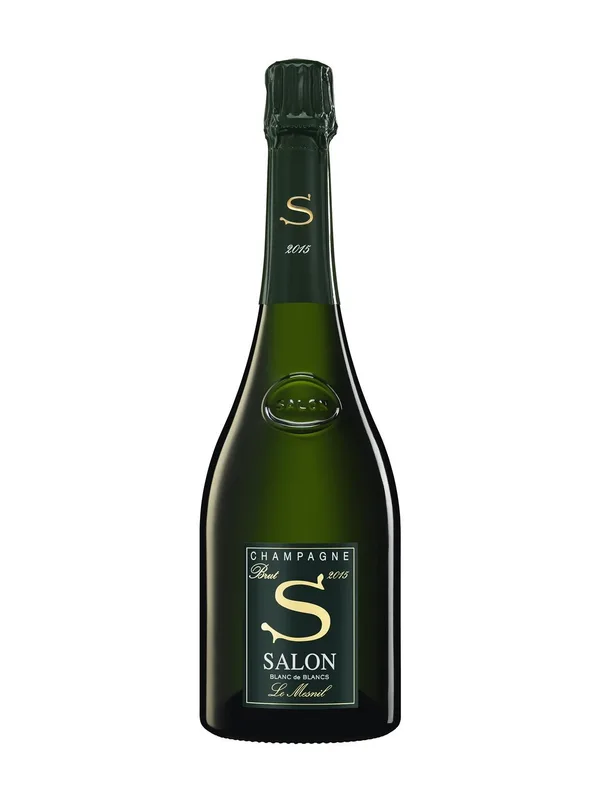Champagne Salon 2015