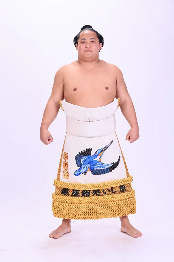 翠富士関（伊勢ヶ濱部屋）