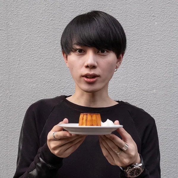 「「クレープとエスプレッソと」とは」に掲載された画像