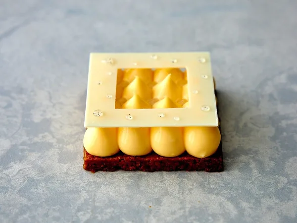 「Tarte Citron （タルト シトロン）」の説明に続いて掲載された画像